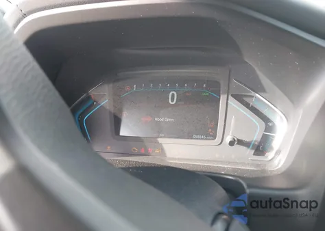 2020 Honda Odyssey Elite z USA, uszkodzony, nr VIN 5FNRL6H94LB045159